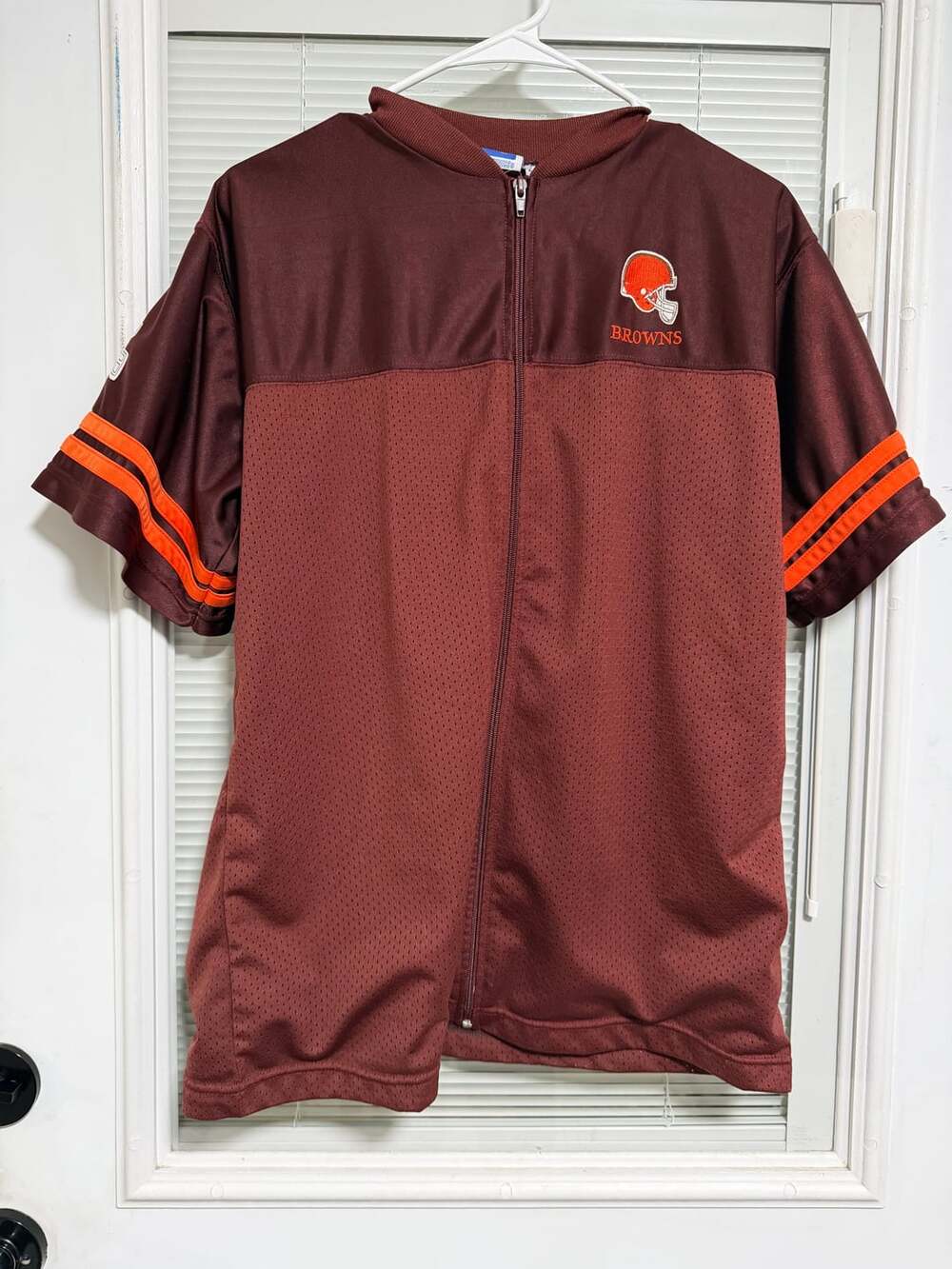 Cleveland Browns Football Jersey womens